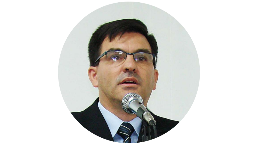 Prof. Ms. Cezar Miguel Monteiro da Silva